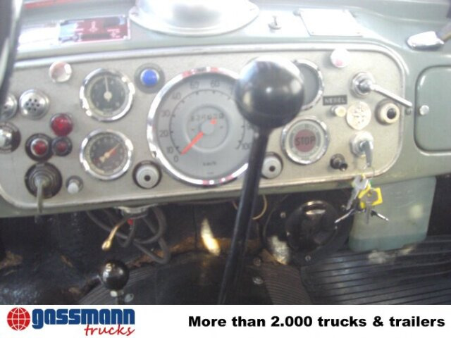 Magirus Deutz Magirus Uranus 250D 22 KW16 - Πυροσβεστικό όχημα, Φορτηγό με γερανό: φωτογραφία 3 Magirus Deutz Magirus Uranus 250D 22 KW16 - Πυροσβεστικό όχημα, Φορτηγό με γερανό: φωτογραφία 3