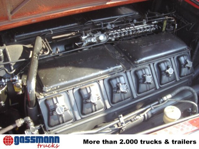 Magirus Deutz Magirus Uranus 250D 22 KW16 - Πυροσβεστικό όχημα, Φορτηγό με γερανό: φωτογραφία 5 Magirus Deutz Magirus Uranus 250D 22 KW16 - Πυροσβεστικό όχημα, Φορτηγό με γερανό: φωτογραφία 5