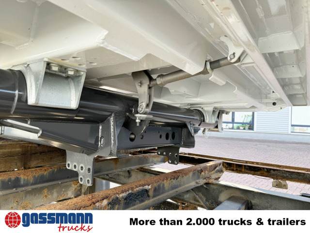 Καινούριο Αμάξωμαα για ανατρεπόμενα Meiller 3-Seiten-Kippaufbau ca. 14m³: φωτογραφία 11 Καινούριο Αμάξωμαα για ανατρεπόμενα Meiller 3-Seiten-Kippaufbau ca. 14m³: φωτογραφία 11