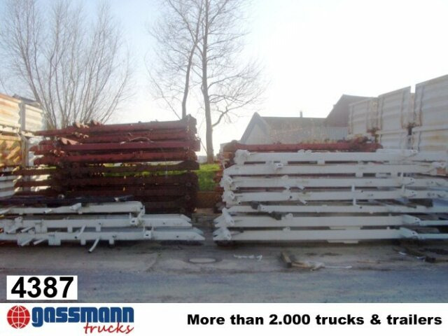 Meiller DIV. KIPPER - Συστήματοςα γάντζων φόρτωσης/ Καδοφόρος φορτωτής: φωτογραφία 1 Meiller DIV. KIPPER - Συστήματοςα γάντζων φόρτωσης/ Καδοφόρος φορτωτής: φωτογραφία 1