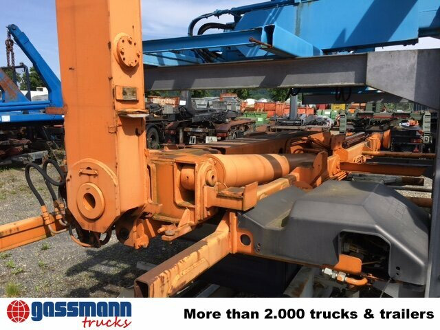 Meiller MEILLER Abrollanlage 18.65 - Συστήματοςα γάντζων φόρτωσης/ Καδοφόρος φορτωτής: φωτογραφία 3 Meiller MEILLER Abrollanlage 18.65 - Συστήματοςα γάντζων φόρτωσης/ Καδοφόρος φορτωτής: φωτογραφία 3