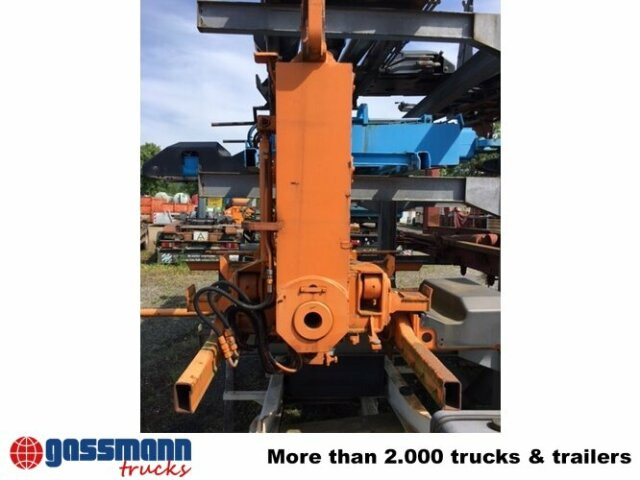 Meiller MEILLER Abrollanlage 18.65 - Συστήματοςα γάντζων φόρτωσης/ Καδοφόρος φορτωτής: φωτογραφία 4 Meiller MEILLER Abrollanlage 18.65 - Συστήματοςα γάντζων φόρτωσης/ Καδοφόρος φορτωτής: φωτογραφία 4