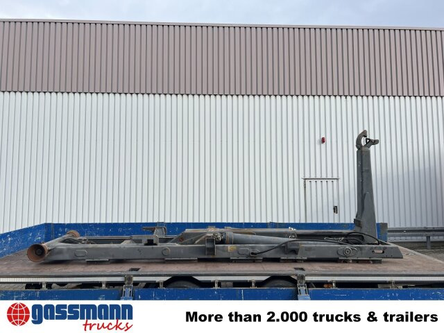 Meiller RK 19.65 S Abrollanlage - Συστήματοςα γάντζων φόρτωσης/ Καδοφόρος φορτωτής: φωτογραφία 3 Meiller RK 19.65 S Abrollanlage - Συστήματοςα γάντζων φόρτωσης/ Καδοφόρος φορτωτής: φωτογραφία 3