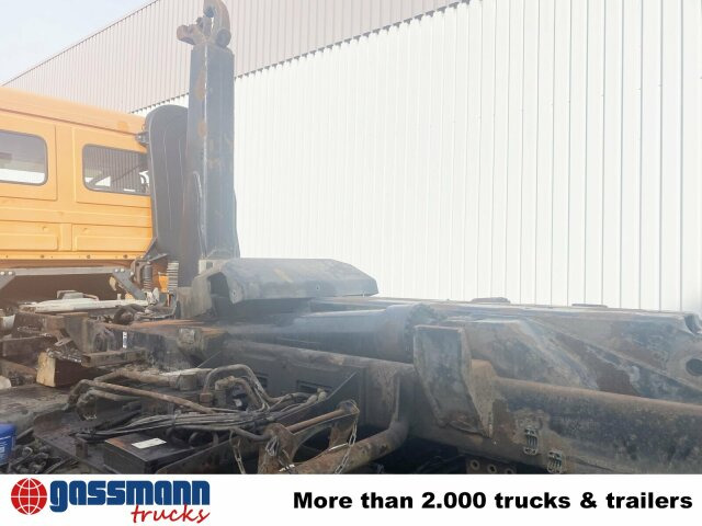 Meiller RK 19.65 S Abrollanlage - Συστήματοςα γάντζων φόρτωσης/ Καδοφόρος φορτωτής: φωτογραφία 5 Meiller RK 19.65 S Abrollanlage - Συστήματοςα γάντζων φόρτωσης/ Καδοφόρος φορτωτής: φωτογραφία 5