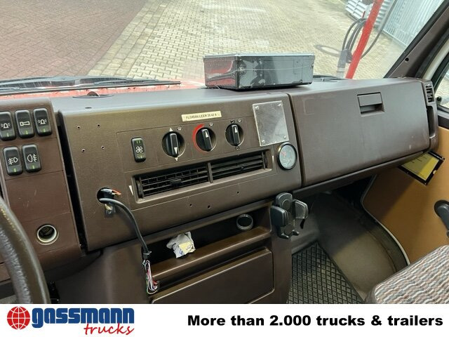 Mercedes-Benz 709 D 4x2 Doka, LF 8 - Πυροσβεστικό όχημα: φωτογραφία 5 Mercedes-Benz 709 D 4x2 Doka, LF 8 - Πυροσβεστικό όχημα: φωτογραφία 5