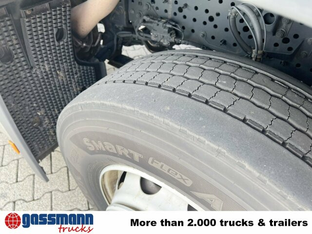 Mercedes-Benz Actros 1842 LS 4x2, 7x VORHANDEN - Τράκτορας: φωτογραφία 4 Mercedes-Benz Actros 1842 LS 4x2, 7x VORHANDEN - Τράκτορας: φωτογραφία 4