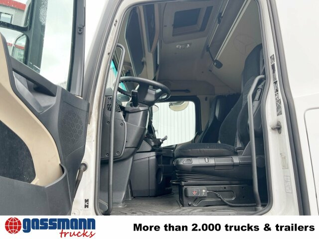 Mercedes-Benz Actros 1842 LS 4x2, 7x VORHANDEN - Τράκτορας: φωτογραφία 2 Mercedes-Benz Actros 1842 LS 4x2, 7x VORHANDEN - Τράκτορας: φωτογραφία 2