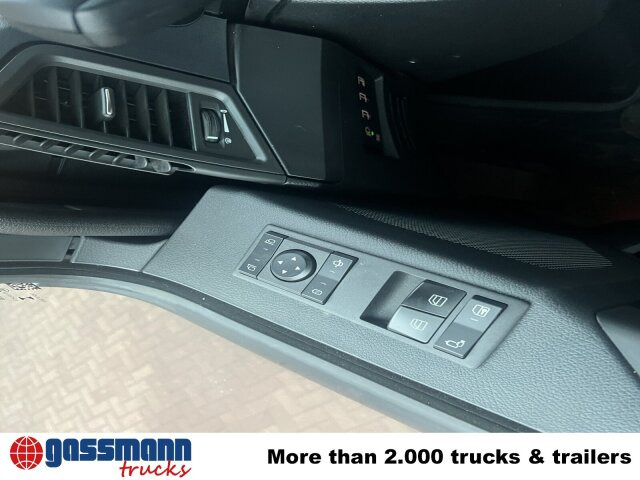 Καινούριο Τράκτορας Mercedes-Benz Actros 1843 LS 4x4 HAD, HydroDrive, MirrorCam,: φωτογραφία 7