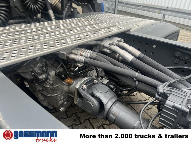 Καινούριο Τράκτορας Mercedes-Benz Actros 1843 LS 4x4 HAD, HydroDrive, MirrorCam,: φωτογραφία 13