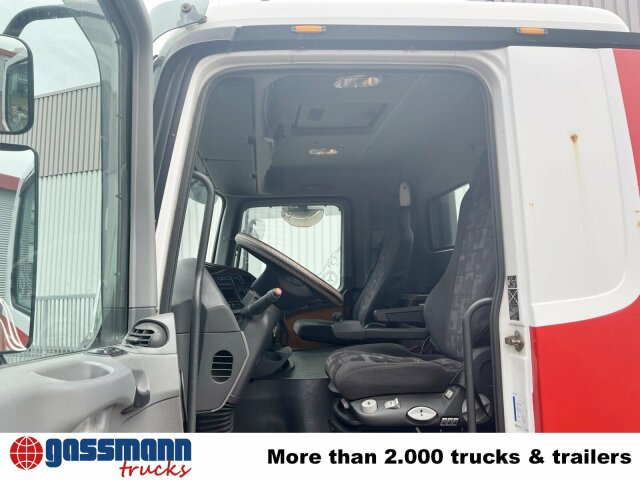 Mercedes-Benz Actros 2546 L 6x2/48, Lift-/Lenkachse, RK 20.70 - Φορτηγό φόρτωσης γάντζου: φωτογραφία 2 Mercedes-Benz Actros 2546 L 6x2/48, Lift-/Lenkachse, RK 20.70 - Φορτηγό φόρτωσης γάντζου: φωτογραφία 2