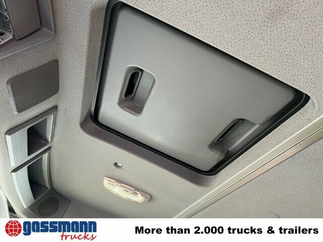 Mercedes-Benz Actros 2632/41 6x4 - Φορτηγό σασί: φωτογραφία 3 Mercedes-Benz Actros 2632/41 6x4 - Φορτηγό σασί: φωτογραφία 3