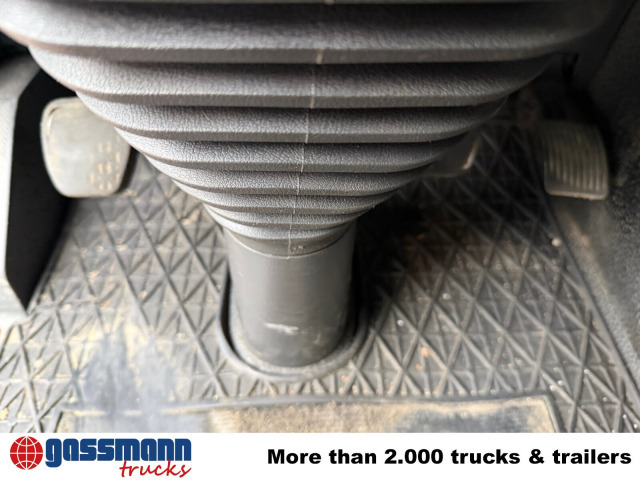 Mercedes-Benz Actros 2641 6x4 - Φορτηγό φόρτωσης γάντζου: φωτογραφία 5 Mercedes-Benz Actros 2641 6x4 - Φορτηγό φόρτωσης γάντζου: φωτογραφία 5