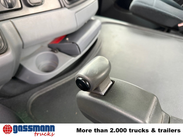 Mercedes-Benz Actros 2641 6x4 - Φορτηγό φόρτωσης γάντζου: φωτογραφία 4 Mercedes-Benz Actros 2641 6x4 - Φορτηγό φόρτωσης γάντζου: φωτογραφία 4