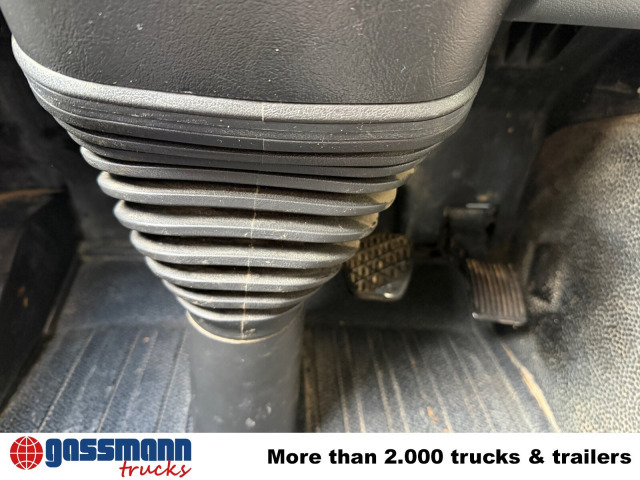 Mercedes-Benz Actros 2644 L 6x4 - Φορτηγό φόρτωσης γάντζου: φωτογραφία 3 Mercedes-Benz Actros 2644 L 6x4 - Φορτηγό φόρτωσης γάντζου: φωτογραφία 3