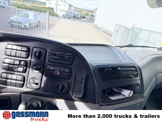 Mercedes-Benz Actros 2646 K 6x4, Retarder - Φορτηγό σασί: φωτογραφία 2 Mercedes-Benz Actros 2646 K 6x4, Retarder - Φορτηγό σασί: φωτογραφία 2