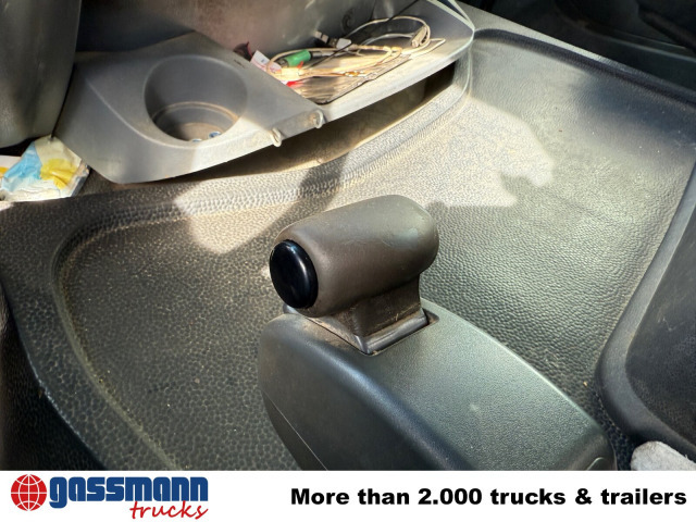 Mercedes-Benz Actros 2646 K 6x4, Retarder - Φορτηγό σασί: φωτογραφία 3 Mercedes-Benz Actros 2646 K 6x4, Retarder - Φορτηγό σασί: φωτογραφία 3