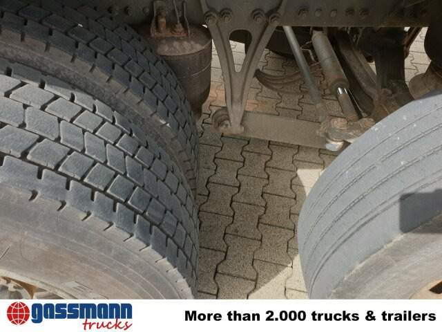 Mercedes-Benz Actros 3236 L 8x2/6, 2x Lenkachse, Schörling - Απορριμματοφόρο: φωτογραφία 2 Mercedes-Benz Actros 3236 L 8x2/6, 2x Lenkachse, Schörling - Απορριμματοφόρο: φωτογραφία 2