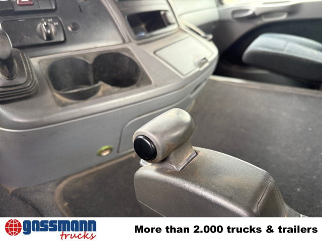 Mercedes-Benz Actros 3346 6x4, Retarder - Φορτηγό φόρτωσης γάντζου: φωτογραφία 5 Mercedes-Benz Actros 3346 6x4, Retarder - Φορτηγό φόρτωσης γάντζου: φωτογραφία 5