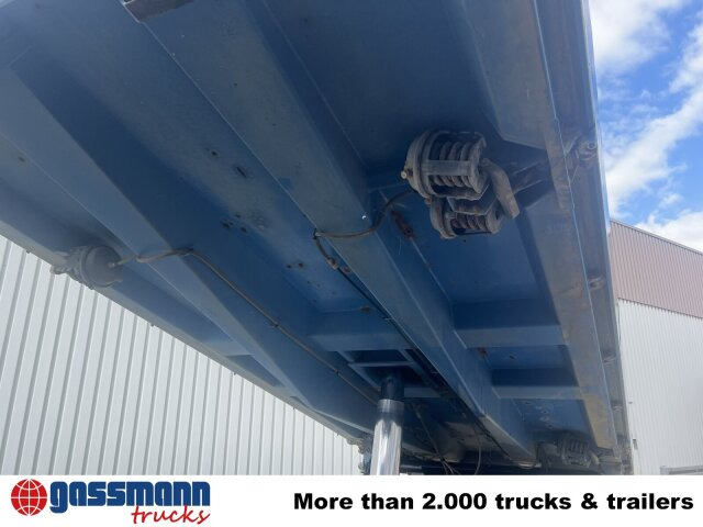 Mercedes-Benz Actros MP 3, 3241/8x4, Alukipper Bordmatik, - Φορτηγό ανατρεπόμενο: φωτογραφία 2 Mercedes-Benz Actros MP 3, 3241/8x4, Alukipper Bordmatik, - Φορτηγό ανατρεπόμενο: φωτογραφία 2