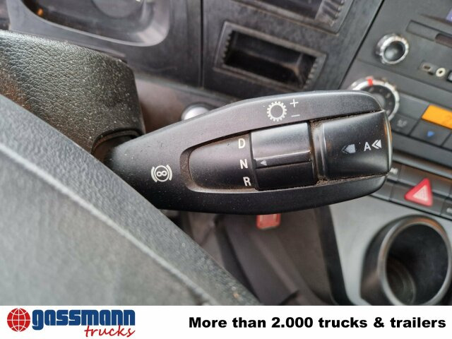 Mercedes-Benz Antos 1848 L 4x2, Meiller AK 12 MTG Teleskop, - Φορτηγό καδοφόρος φορτωτής: φωτογραφία 3 Mercedes-Benz Antos 1848 L 4x2, Meiller AK 12 MTG Teleskop, - Φορτηγό καδοφόρος φορτωτής: φωτογραφία 3