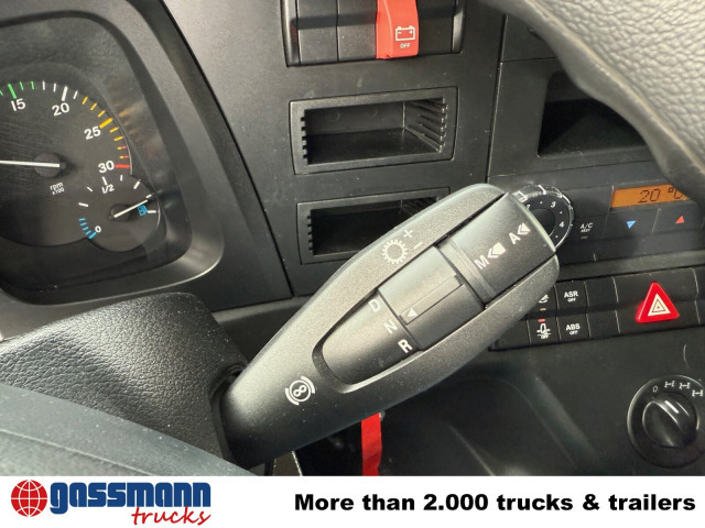 Mercedes-Benz Arocs 1827 A 4x4, Ex-! - Φορτηγό με ανοιχτή καρότσα: φωτογραφία 5 Mercedes-Benz Arocs 1827 A 4x4, Ex-! - Φορτηγό με ανοιχτή καρότσα: φωτογραφία 5