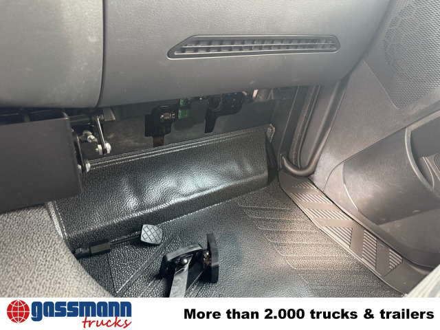 Mercedes-Benz Arocs 1827 A 4x4, Ex-! - Φορτηγό με ανοιχτή καρότσα: φωτογραφία 4 Mercedes-Benz Arocs 1827 A 4x4, Ex-! - Φορτηγό με ανοιχτή καρότσα: φωτογραφία 4