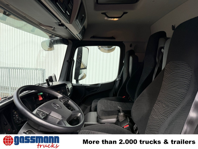 Mercedes-Benz Arocs 1827 A 4x4, Ex-! - Φορτηγό με ανοιχτή καρότσα: φωτογραφία 2 Mercedes-Benz Arocs 1827 A 4x4, Ex-! - Φορτηγό με ανοιχτή καρότσα: φωτογραφία 2