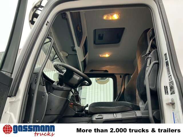 Mercedes-Benz Arocs 1830 K 4x2, Funk - Φορτηγό καδοφόρος φορτωτής: φωτογραφία 3 Mercedes-Benz Arocs 1830 K 4x2, Funk - Φορτηγό καδοφόρος φορτωτής: φωτογραφία 3