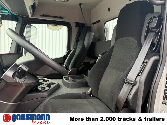 Mercedes-Benz Arocs 1853 AS 4x4, Retarder, MultimediaCockpit, - Τράκτορας: φωτογραφία 4 Mercedes-Benz Arocs 1853 AS 4x4, Retarder, MultimediaCockpit, - Τράκτορας: φωτογραφία 4