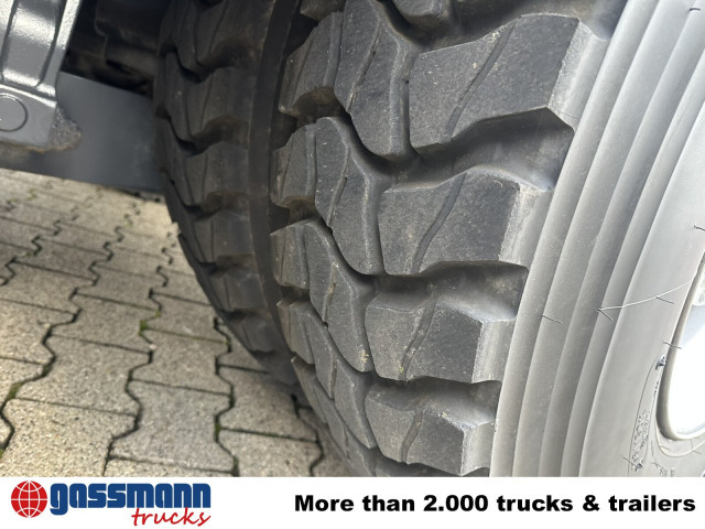 Mercedes-Benz Arocs 2643 LK 6x6 HAD, HydroDrive - Φορτηγό ανατρεπόμενο: φωτογραφία 5 Mercedes-Benz Arocs 2643 LK 6x6 HAD, HydroDrive - Φορτηγό ανατρεπόμενο: φωτογραφία 5