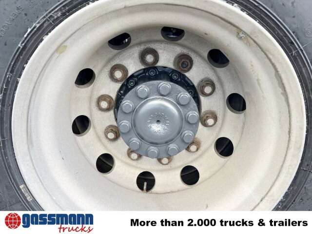 Mercedes-Benz Arocs 2648 LS 6x4, Retarder, Kipphydraulik - Τράκτορας: φωτογραφία 2 Mercedes-Benz Arocs 2648 LS 6x4, Retarder, Kipphydraulik - Τράκτορας: φωτογραφία 2