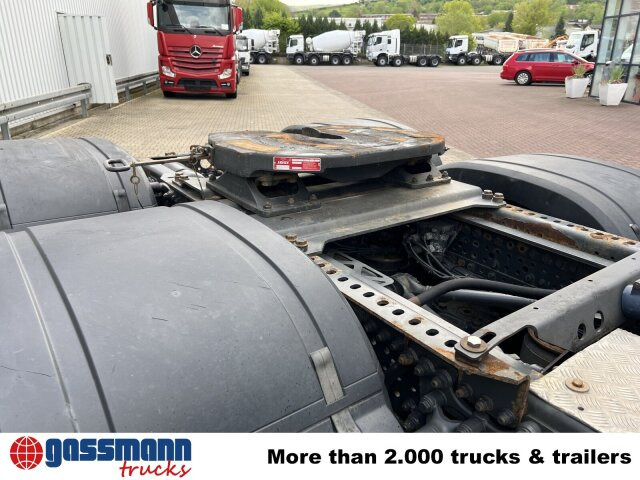 Mercedes-Benz Arocs 2651 LS 6x4, Retarder, StreamSpace, - Τράκτορας: φωτογραφία 5 Mercedes-Benz Arocs 2651 LS 6x4, Retarder, StreamSpace, - Τράκτορας: φωτογραφία 5