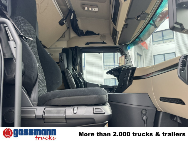 Mercedes-Benz Arocs 2653 LS 6x4, Retarder, MirrorCam, - Τράκτορας: φωτογραφία 5 Mercedes-Benz Arocs 2653 LS 6x4, Retarder, MirrorCam, - Τράκτορας: φωτογραφία 5