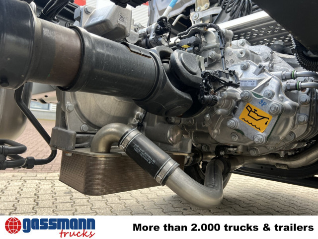 Mercedes-Benz Arocs 2653 LS 6x4, Retarder, MirrorCam, - Τράκτορας: φωτογραφία 2 Mercedes-Benz Arocs 2653 LS 6x4, Retarder, MirrorCam, - Τράκτορας: φωτογραφία 2