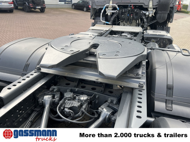 Mercedes-Benz Arocs 2653 LS 6x4, Retarder, MirrorCam, - Τράκτορας: φωτογραφία 4 Mercedes-Benz Arocs 2653 LS 6x4, Retarder, MirrorCam, - Τράκτορας: φωτογραφία 4
