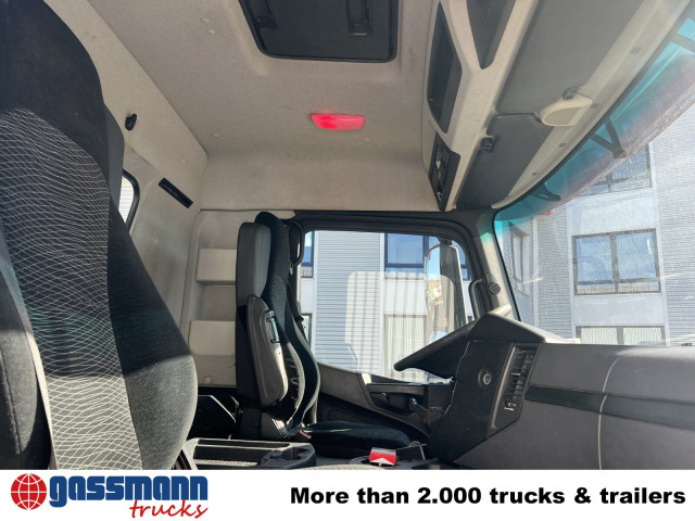 Mercedes-Benz Arocs 3243 K 8x4/4, Bordmatik - Φορτηγό ανατρεπόμενο: φωτογραφία 4 Mercedes-Benz Arocs 3243 K 8x4/4, Bordmatik - Φορτηγό ανατρεπόμενο: φωτογραφία 4