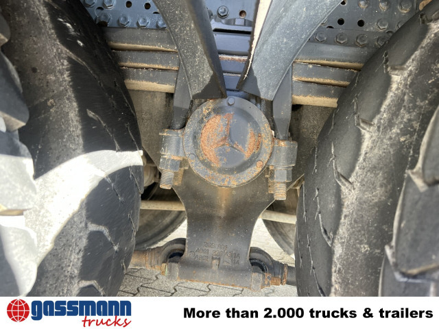 Mercedes-Benz Arocs 3243 K 8x4, Ressenig Thermo Alukipper 3-S - Φορτηγό ανατρεπόμενο: φωτογραφία 3 Mercedes-Benz Arocs 3243 K 8x4, Ressenig Thermo Alukipper 3-S - Φορτηγό ανατρεπόμενο: φωτογραφία 3