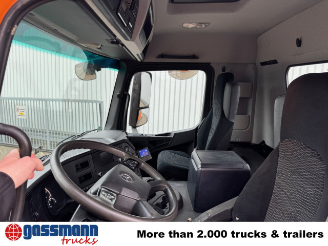 Mercedes-Benz Arocs 3243 LK 8x4/4, Motorabtrieb - Φορτηγό φόρτωσης γάντζου: φωτογραφία 3 Mercedes-Benz Arocs 3243 LK 8x4/4, Motorabtrieb - Φορτηγό φόρτωσης γάντζου: φωτογραφία 3