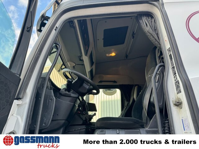 Mercedes-Benz Arocs 3258 LK 8x4/4, Retarder, Stahlmulde ca. - Ανατρεπόμενο όχημα: φωτογραφία 3 Mercedes-Benz Arocs 3258 LK 8x4/4, Retarder, Stahlmulde ca. - Ανατρεπόμενο όχημα: φωτογραφία 3