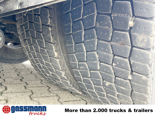 Mercedes-Benz Arocs 3358 LS 6x4, StreamSpace, - Τράκτορας: φωτογραφία 2 Mercedes-Benz Arocs 3358 LS 6x4, StreamSpace, - Τράκτορας: φωτογραφία 2