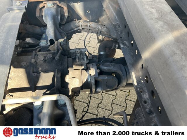 Mercedes-Benz Atego 1323 AK 4x4 - Φορτηγό ανατρεπόμενο: φωτογραφία 2 Mercedes-Benz Atego 1323 AK 4x4 - Φορτηγό ανατρεπόμενο: φωτογραφία 2