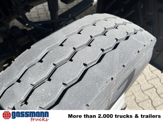 Mercedes-Benz Atego 1323 AK 4x4 - Φορτηγό ανατρεπόμενο: φωτογραφία 5 Mercedes-Benz Atego 1323 AK 4x4 - Φορτηγό ανατρεπόμενο: φωτογραφία 5