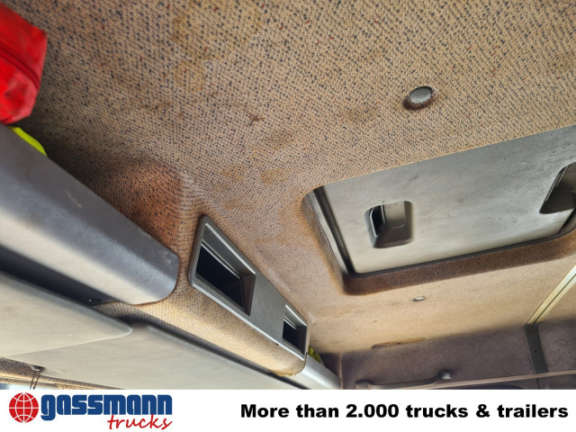 Mercedes-Benz Atego 815 K 4x2 - Φορτηγό φόρτωσης γάντζου: φωτογραφία 5 Mercedes-Benz Atego 815 K 4x2 - Φορτηγό φόρτωσης γάντζου: φωτογραφία 5