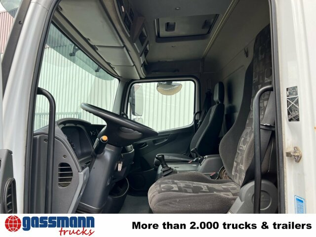 Mercedes-Benz Atego 818 L 4x2 mit LBW BÄR - Φορτηγό με ανοιχτή καρότσα: φωτογραφία 3 Mercedes-Benz Atego 818 L 4x2 mit LBW BÄR - Φορτηγό με ανοιχτή καρότσα: φωτογραφία 3