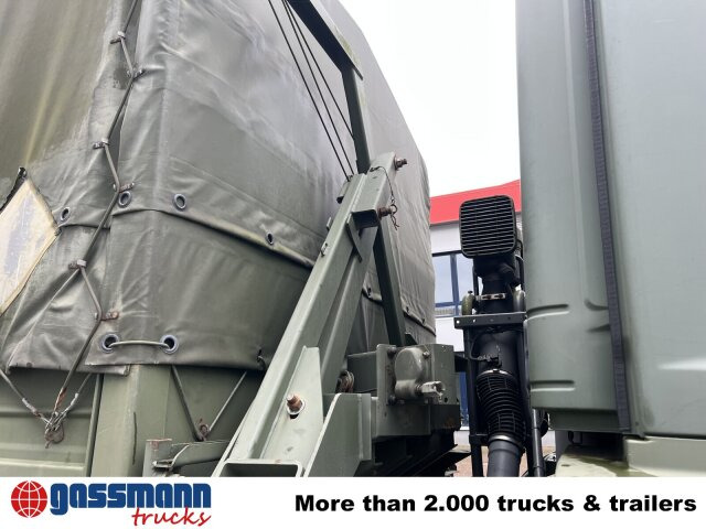 Mercedes-Benz Axor 1829 A 4x4, Ex- - Φορτηγό με ανοιχτή καρότσα: φωτογραφία 3 Mercedes-Benz Axor 1829 A 4x4, Ex- - Φορτηγό με ανοιχτή καρότσα: φωτογραφία 3