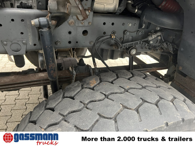 Mercedes-Benz Axor 1829 AK 4x4 mit Kran Atlas AK 85.2 - Φορτηγό ανατρεπόμενο, Φορτηγό με γερανό: φωτογραφία 4 Mercedes-Benz Axor 1829 AK 4x4 mit Kran Atlas AK 85.2 - Φορτηγό ανατρεπόμενο, Φορτηγό με γερανό: φωτογραφία 4