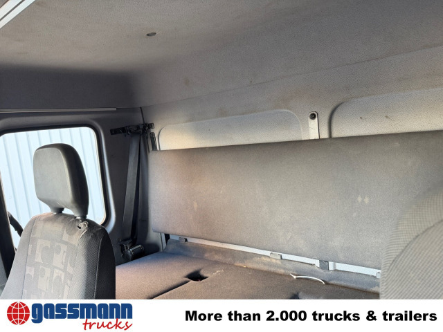 Mercedes-Benz Axor 1829 L 4x2, 6-Sitzer - Φορτηγό με ανοιχτή καρότσα: φωτογραφία 5 Mercedes-Benz Axor 1829 L 4x2, 6-Sitzer - Φορτηγό με ανοιχτή καρότσα: φωτογραφία 5