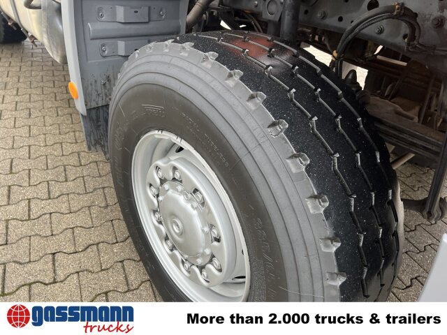 Mercedes-Benz Axor 1833 AK 4x4, Winterdienstausstattung - Φορτηγό ανατρεπόμενο: φωτογραφία 5 Mercedes-Benz Axor 1833 AK 4x4, Winterdienstausstattung - Φορτηγό ανατρεπόμενο: φωτογραφία 5