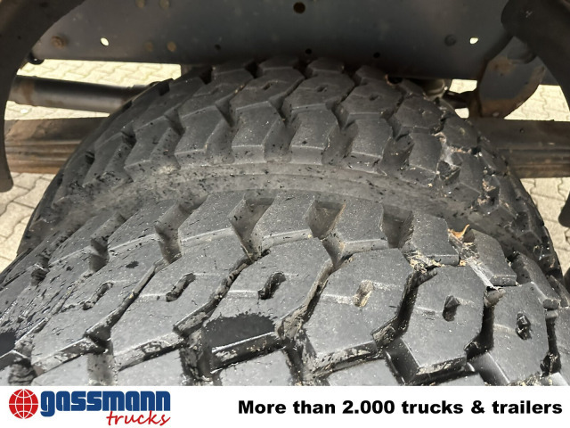 Mercedes-Benz Axor 1833 AK 4x4 mit Heckkran Atlas 105.2-A2L - Φορτηγό ανατρεπόμενο, Φορτηγό με γερανό: φωτογραφία 4 Mercedes-Benz Axor 1833 AK 4x4 mit Heckkran Atlas 105.2-A2L - Φορτηγό ανατρεπόμενο, Φορτηγό με γερανό: φωτογραφία 4