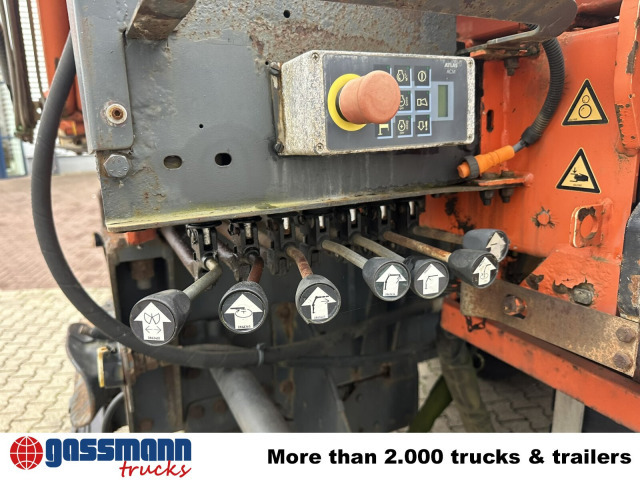 Mercedes-Benz Axor 1833 AK 4x4 mit Heckkran Atlas 105.2-A2L - Φορτηγό ανατρεπόμενο, Φορτηγό με γερανό: φωτογραφία 3 Mercedes-Benz Axor 1833 AK 4x4 mit Heckkran Atlas 105.2-A2L - Φορτηγό ανατρεπόμενο, Φορτηγό με γερανό: φωτογραφία 3